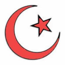 Resultado de imagen para simbolo del islam